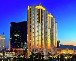 888 Signature Suites Collection At Signature Condo Hotel Las Vegas Exterior foto
